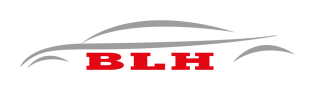 BLH Logo