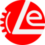 Limpahan Engineering_Company Logo