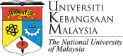UKM Black Logo